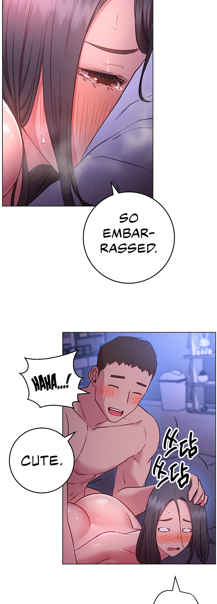 How About This Pose chapter 25 page 44