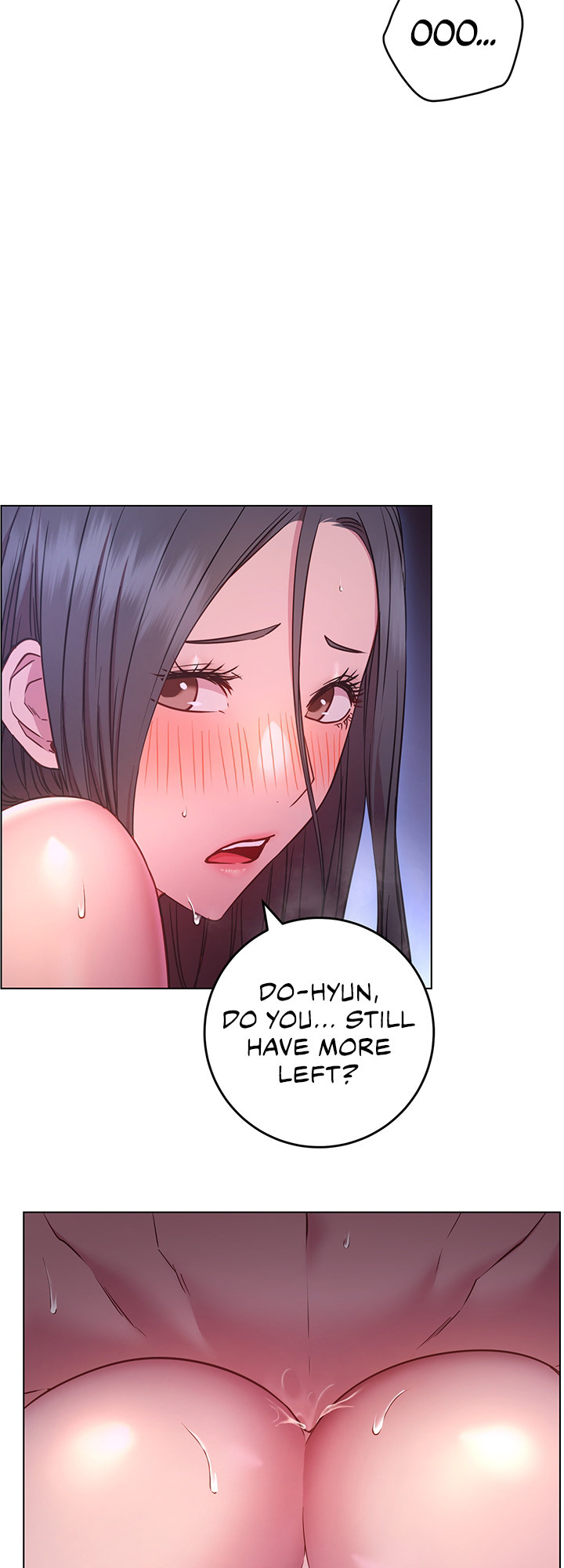 How About This Pose chapter 25 page 45