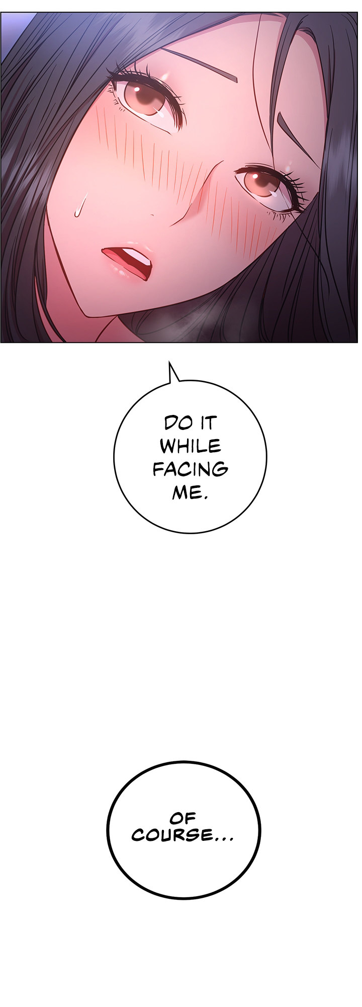 How About This Pose chapter 25 page 47