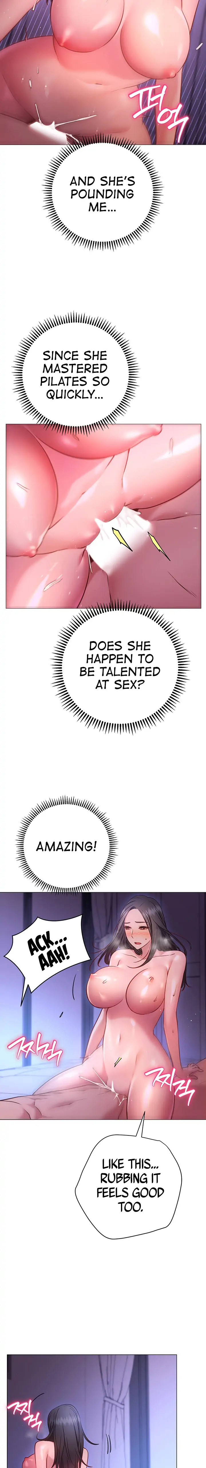 How About This Pose chapter 26 page 3