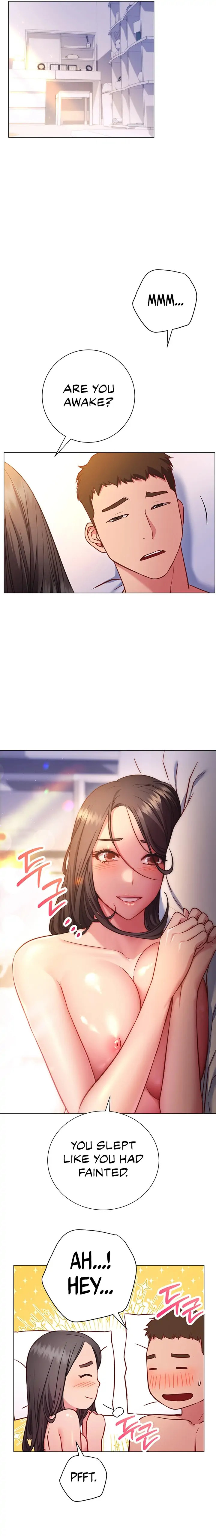 How About This Pose chapter 26 page 8
