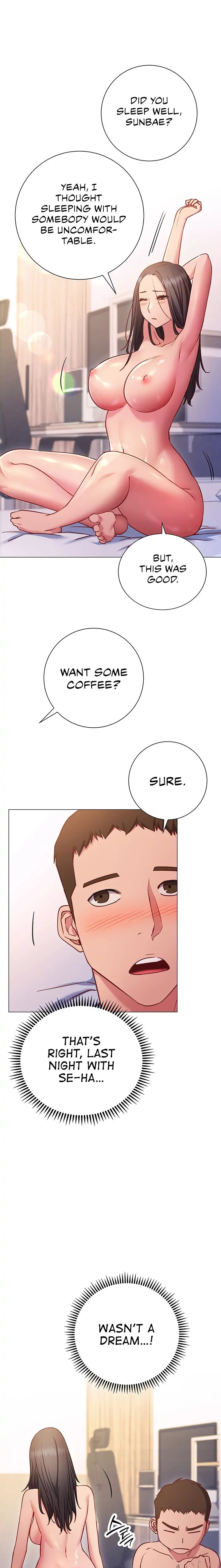 How About This Pose chapter 26 page 9