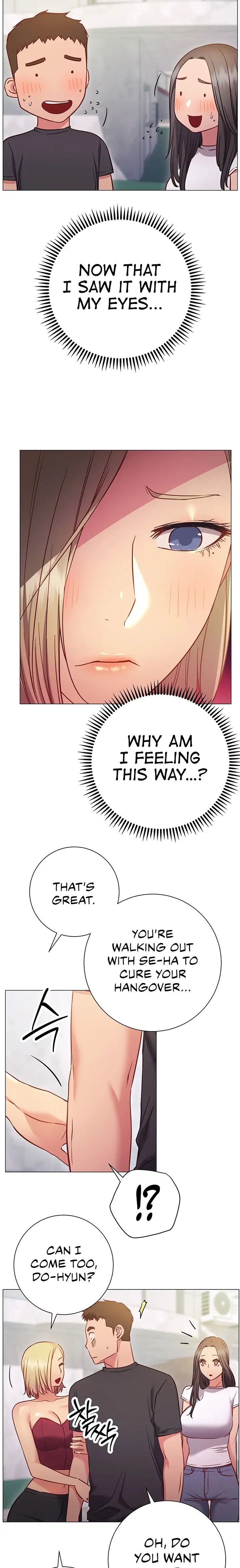 How About This Pose chapter 26 page 13