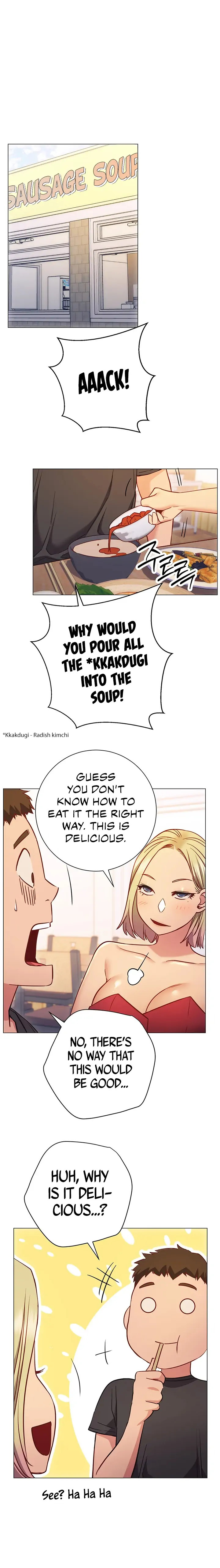 How About This Pose chapter 26 page 15