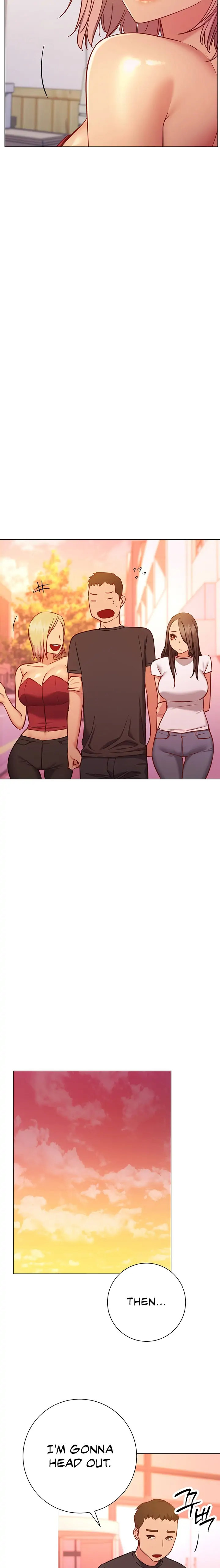 How About This Pose chapter 26 page 18