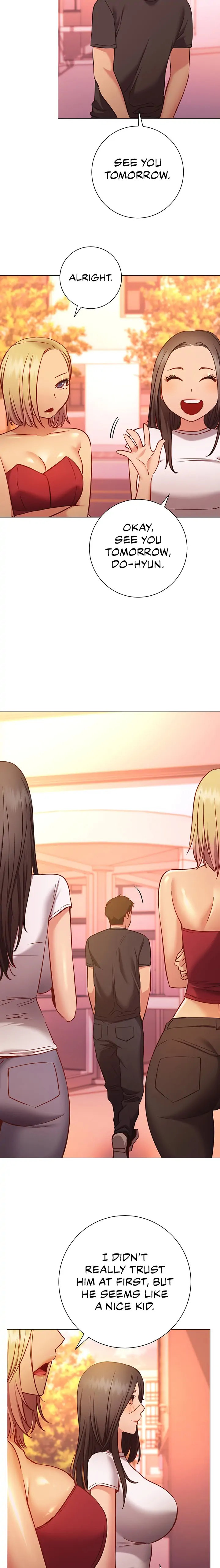 How About This Pose chapter 26 page 19