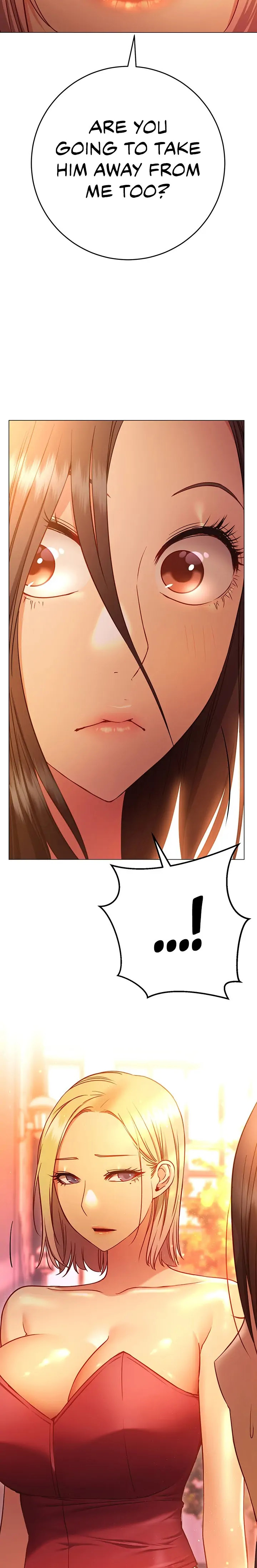 How About This Pose chapter 26 page 23