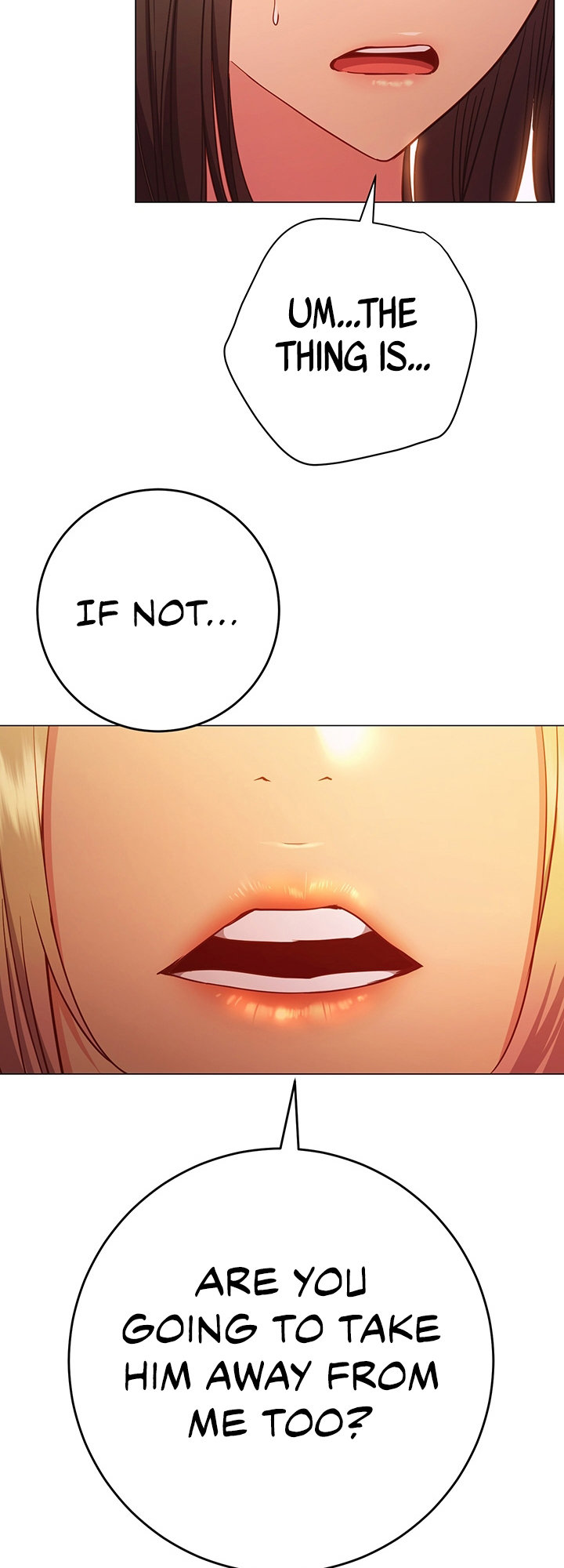 How About This Pose chapter 27 page 3