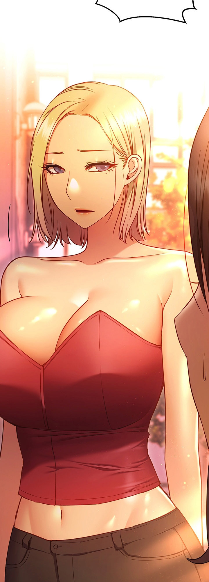 How About This Pose chapter 27 page 5