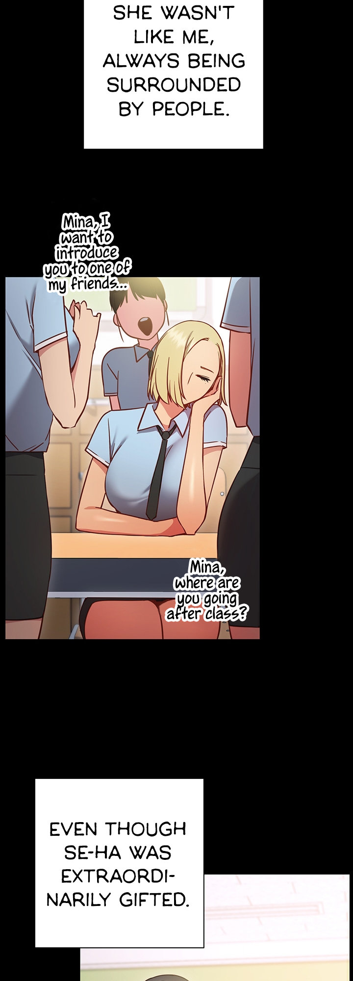 How About This Pose chapter 27 page 7