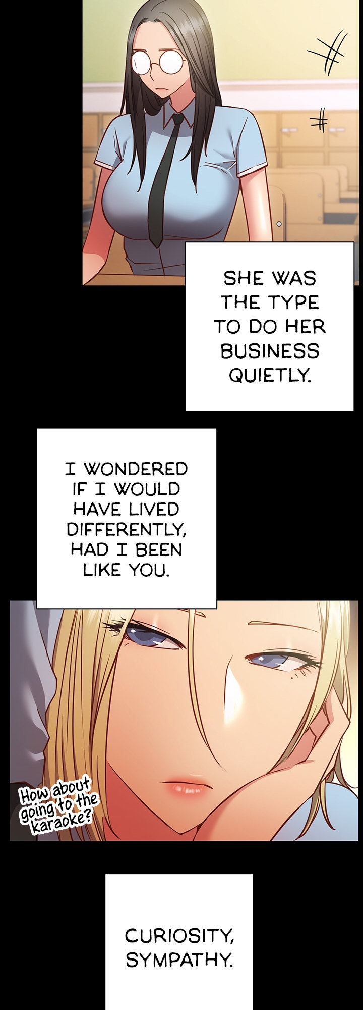 How About This Pose chapter 27 page 8