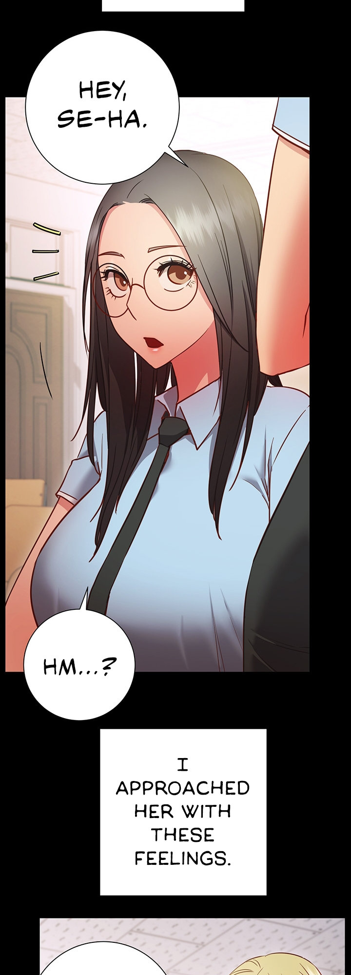 How About This Pose chapter 27 page 9