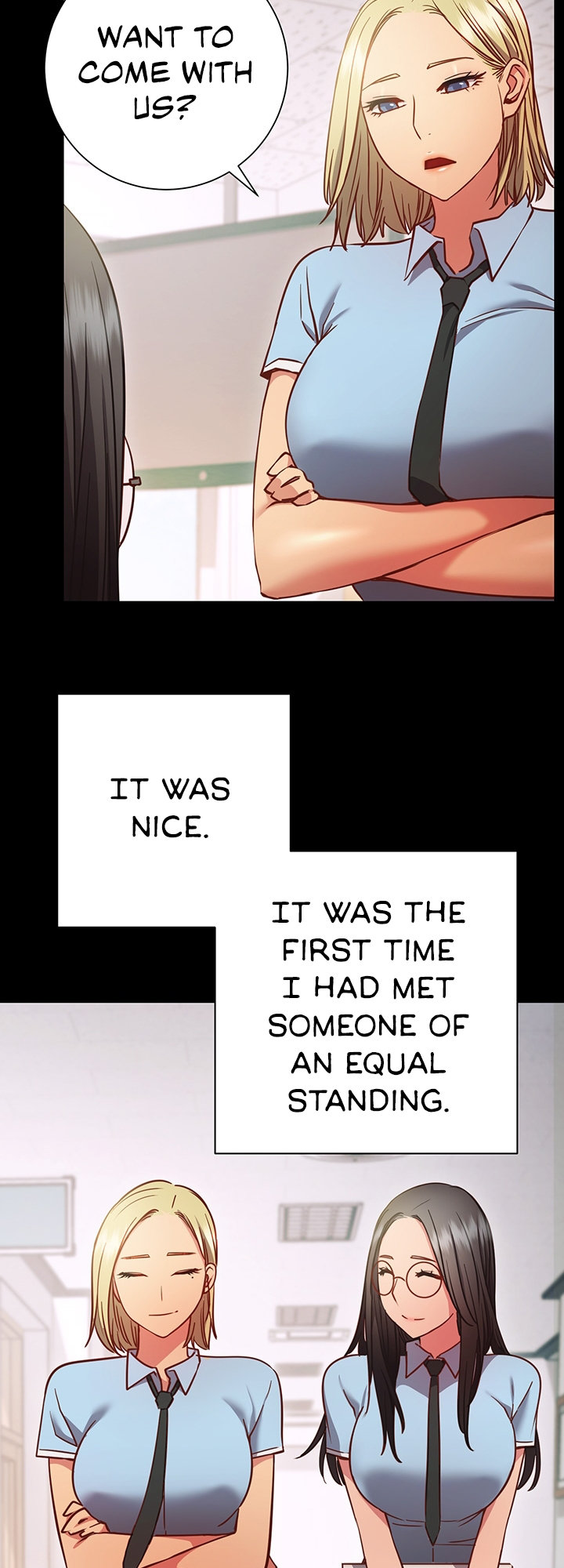 How About This Pose chapter 27 page 10