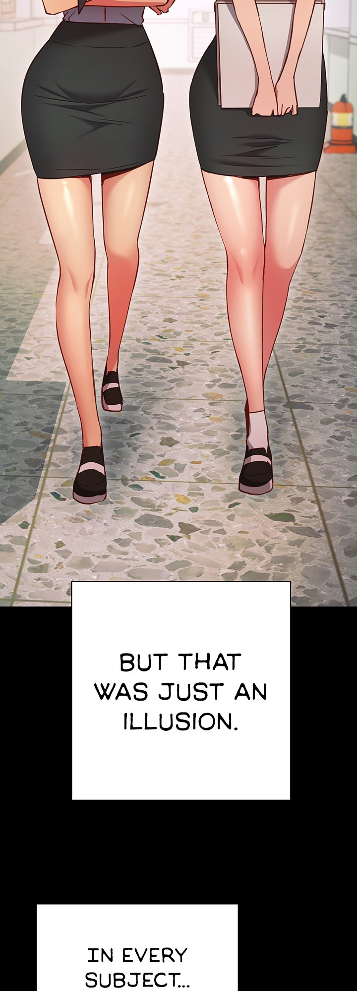 How About This Pose chapter 27 page 11