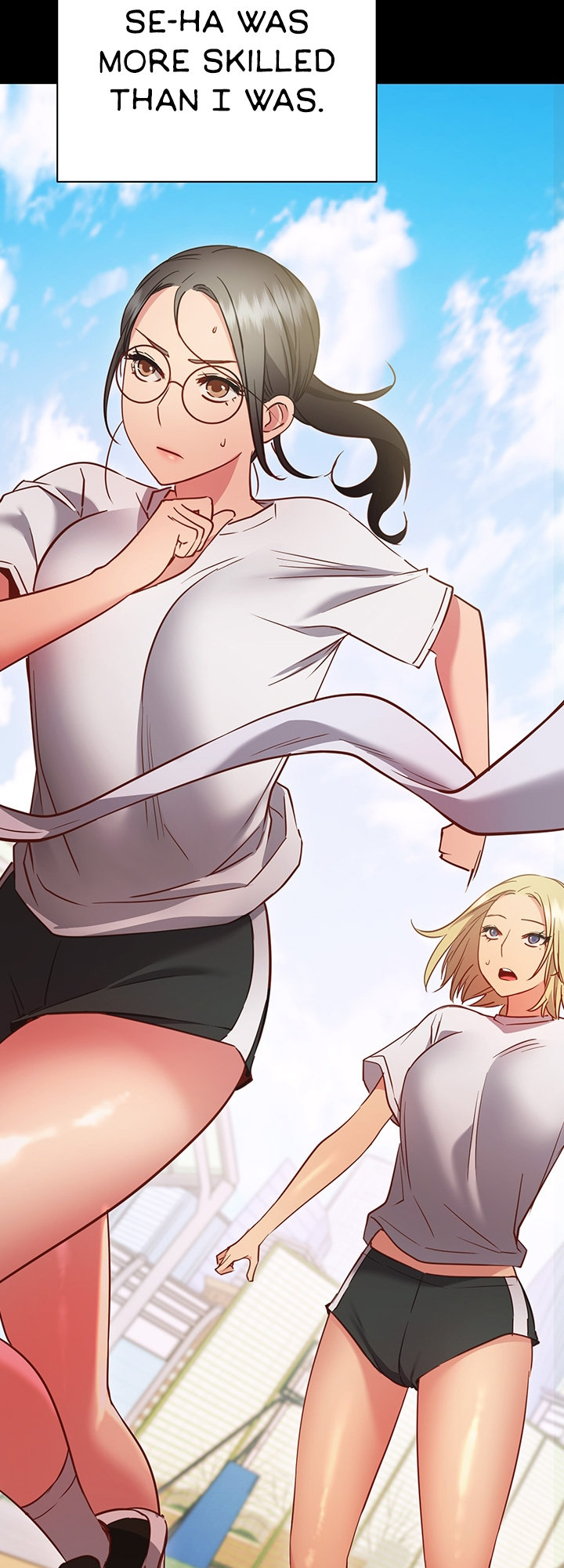 How About This Pose chapter 27 page 12