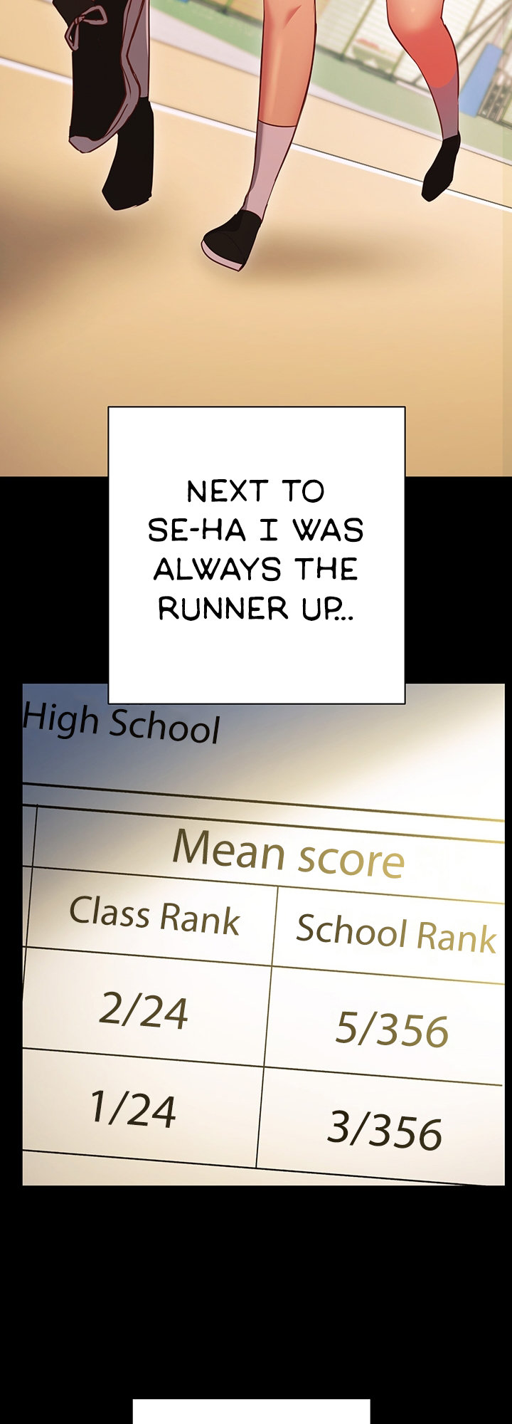 How About This Pose chapter 27 page 13