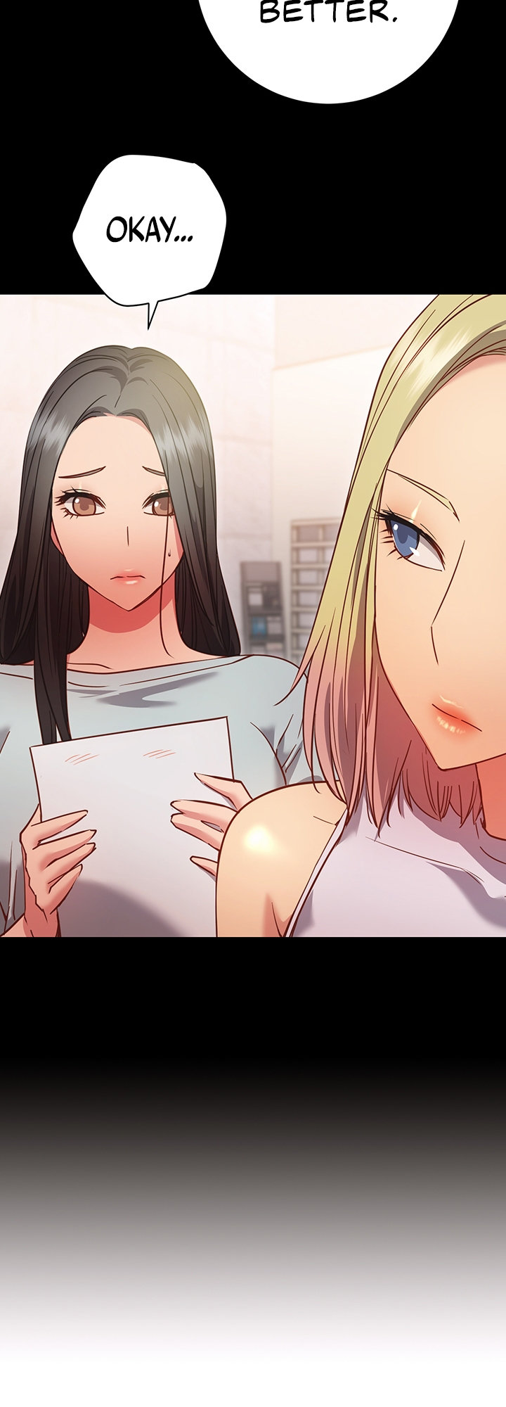 How About This Pose chapter 27 page 17