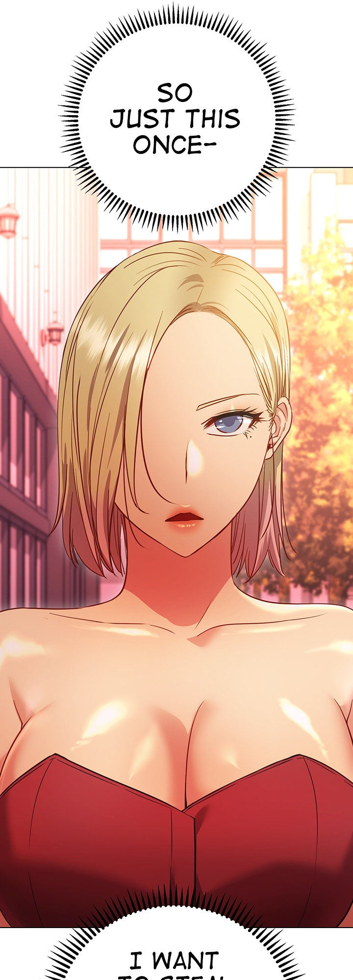 How About This Pose chapter 27 page 19