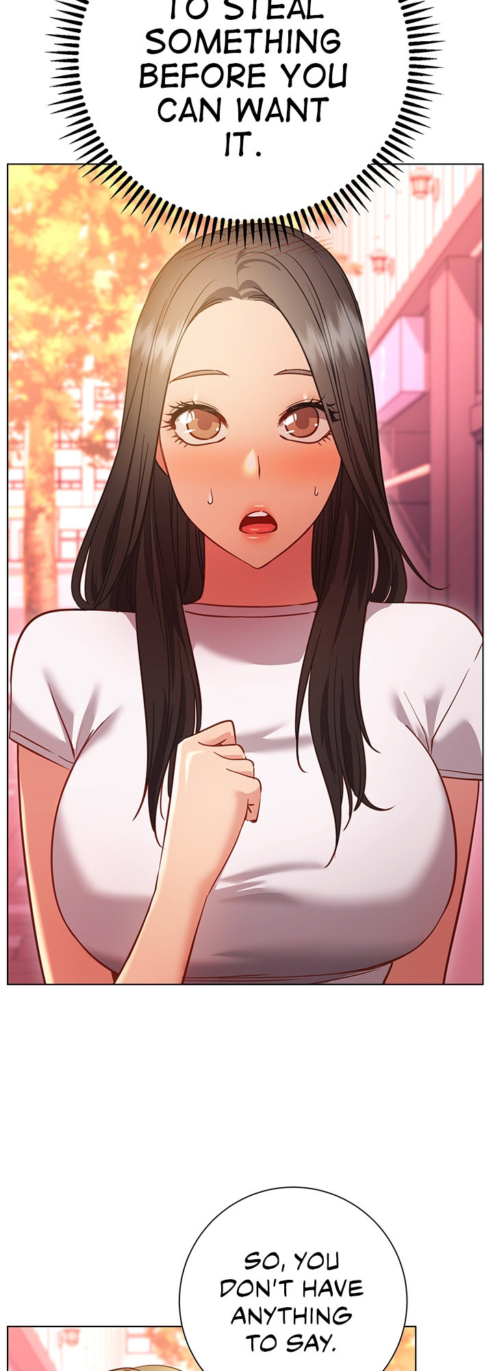 How About This Pose chapter 27 page 20