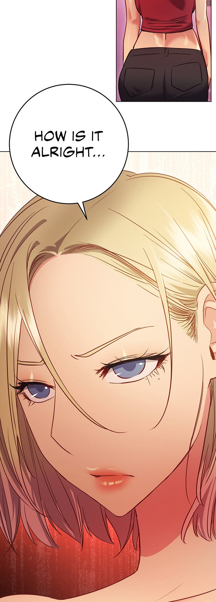 How About This Pose chapter 27 page 24