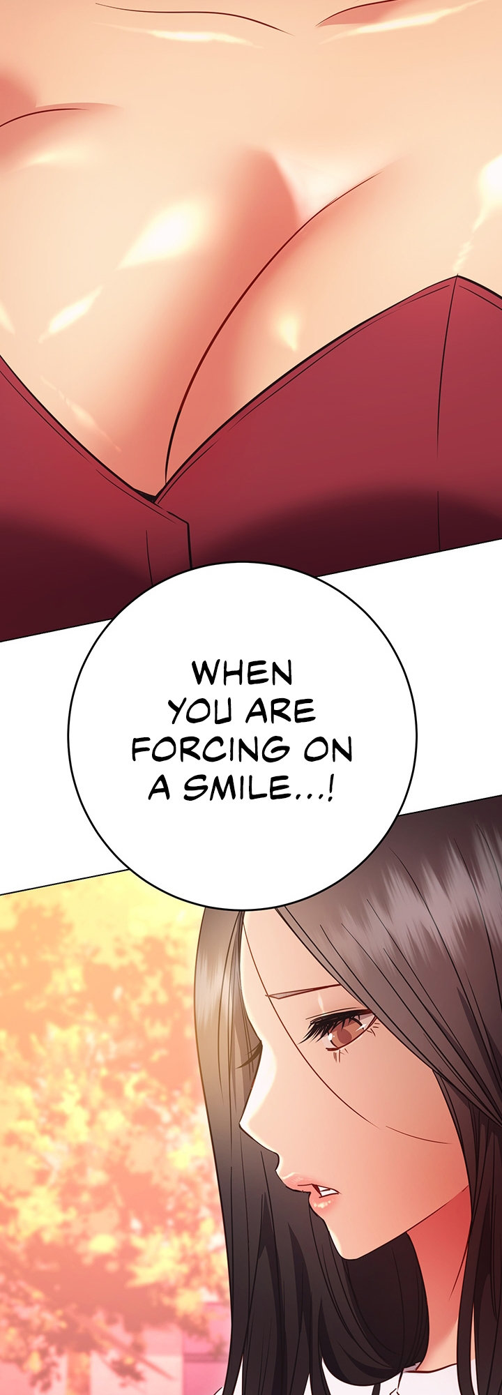 How About This Pose chapter 27 page 25