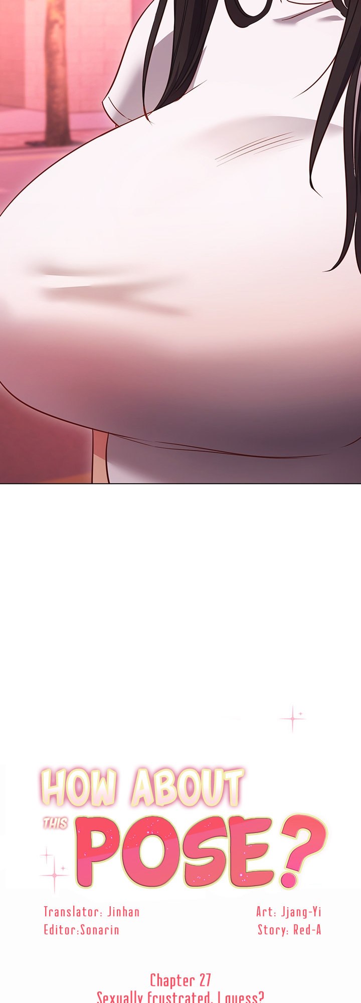 How About This Pose chapter 27 page 26