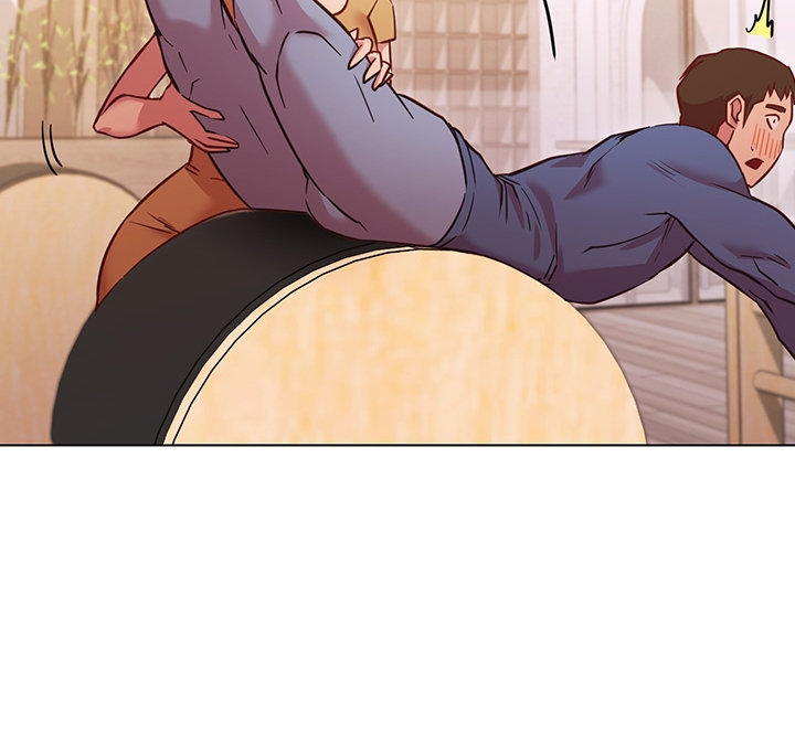 How About This Pose chapter 27 page 36