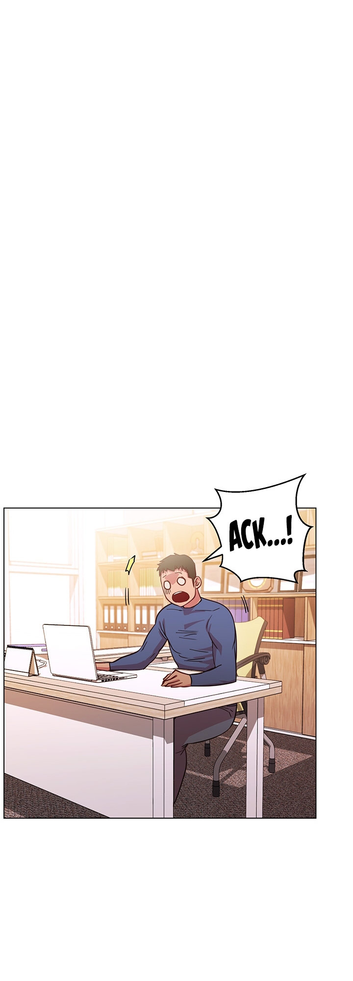 How About This Pose chapter 27 page 42