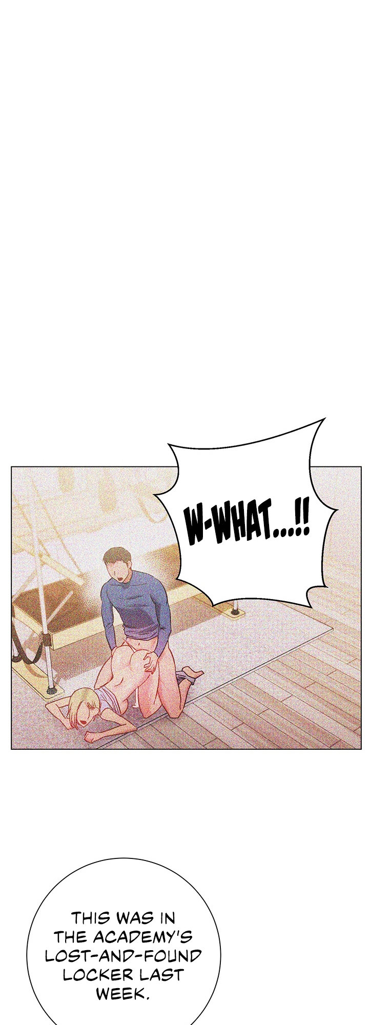 How About This Pose chapter 27 page 43