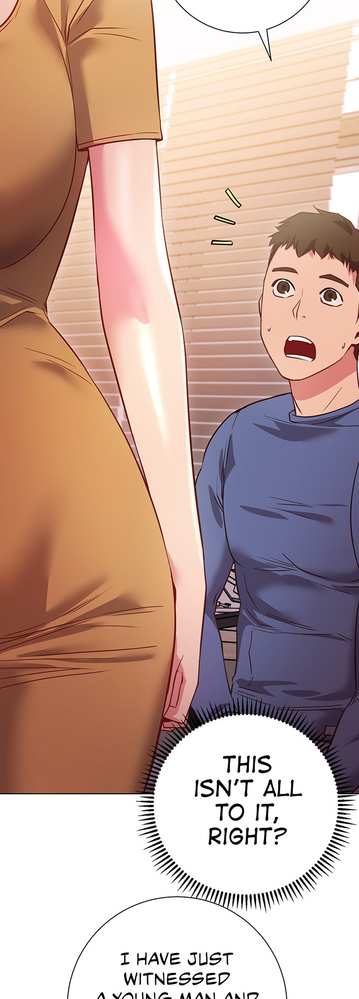 How About This Pose chapter 27 page 48