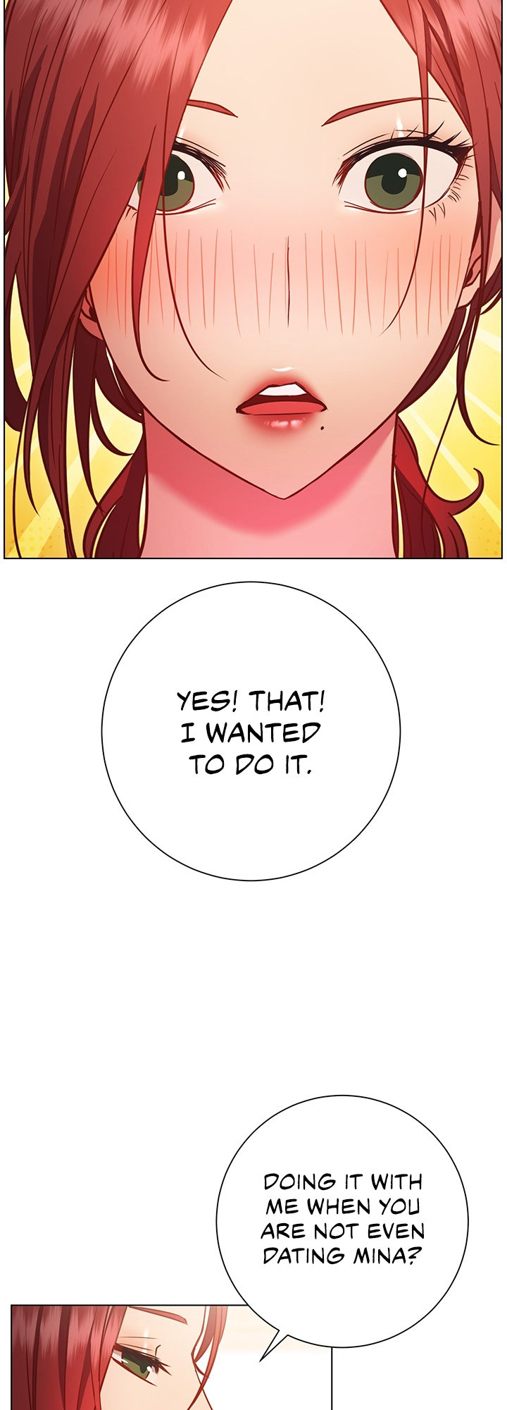 How About This Pose chapter 27 page 60