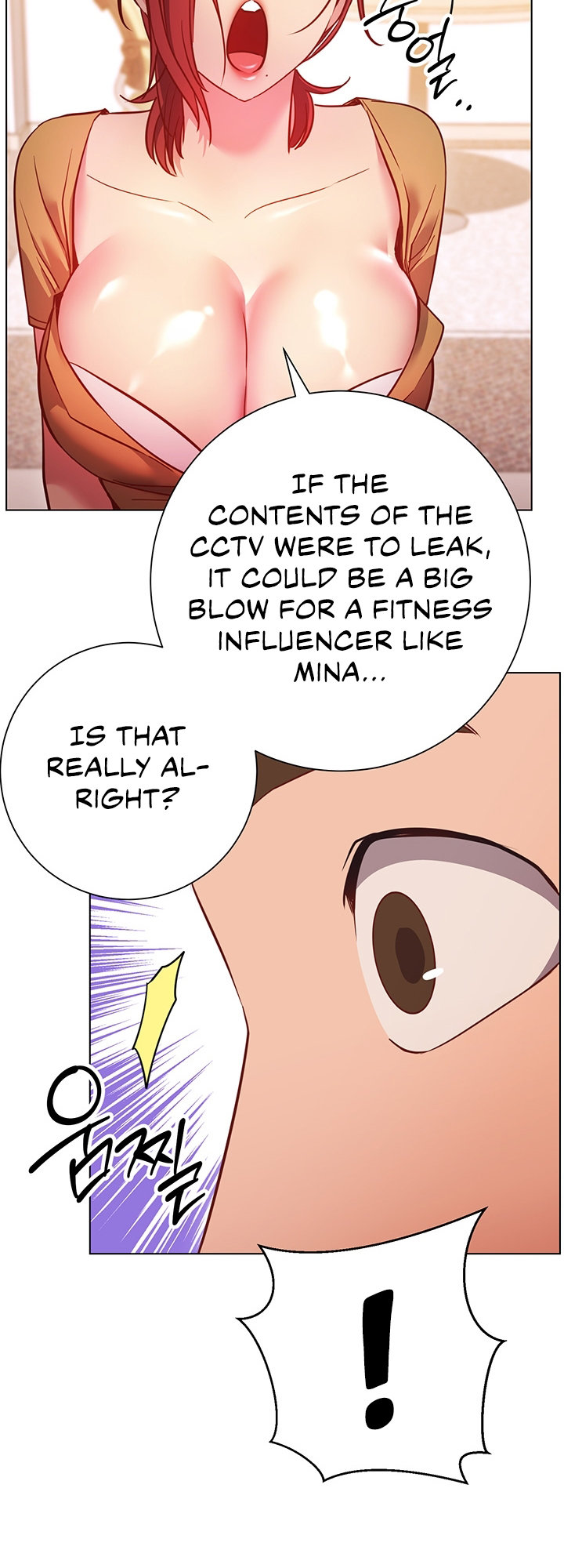 How About This Pose chapter 27 page 62