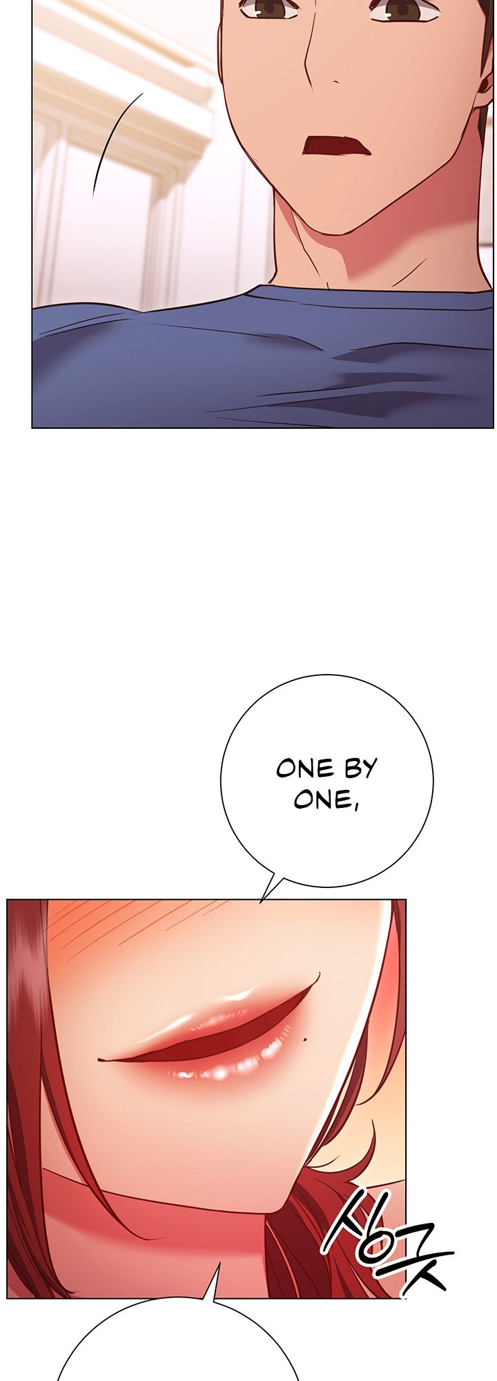 How About This Pose chapter 27 page 64