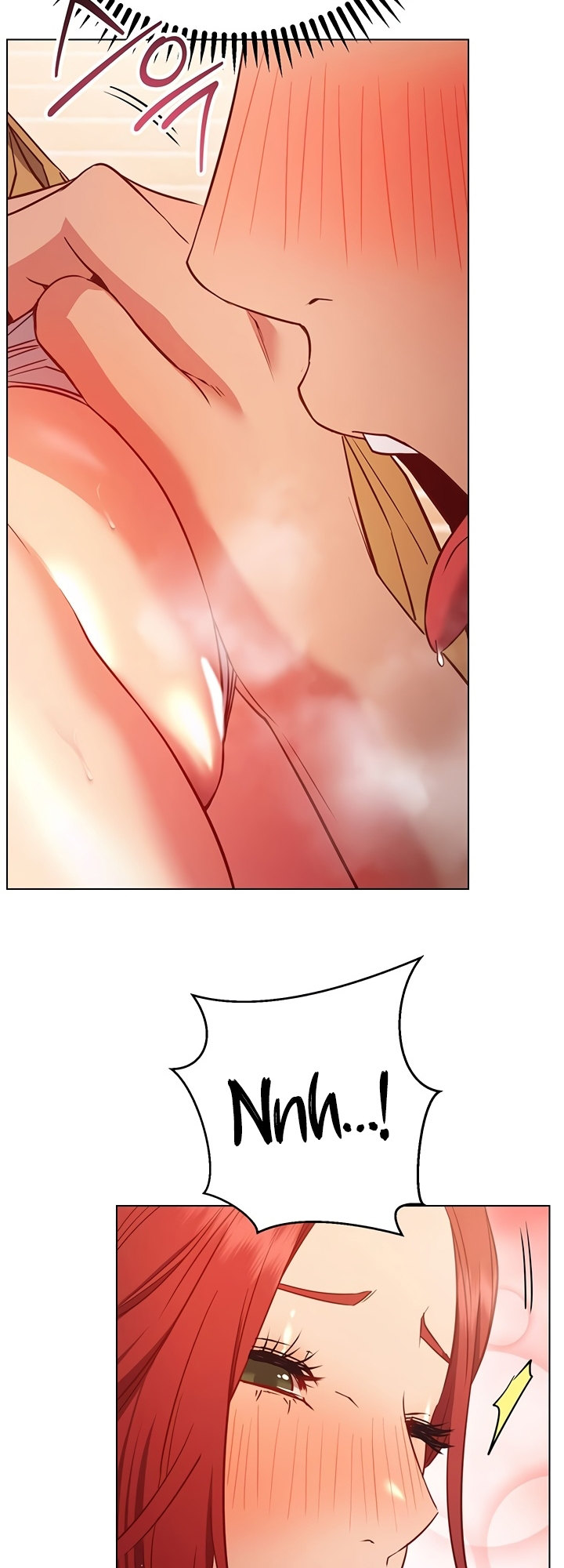 How About This Pose chapter 28 page 7