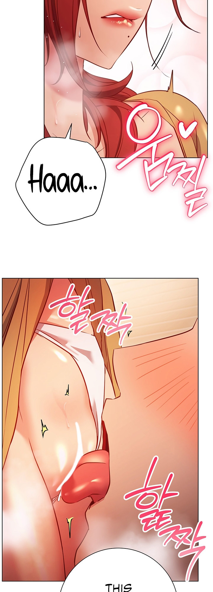 How About This Pose chapter 28 page 8