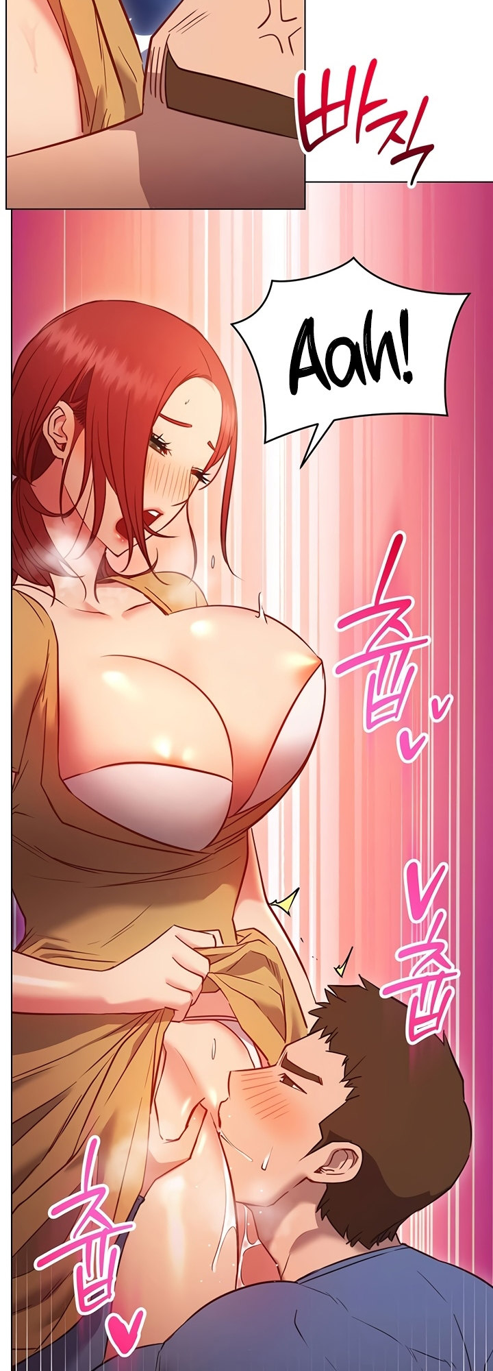 How About This Pose chapter 28 page 10