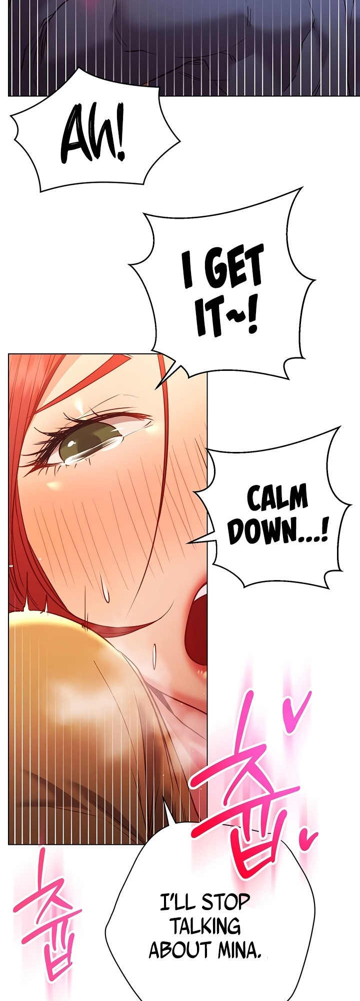 How About This Pose chapter 28 page 11