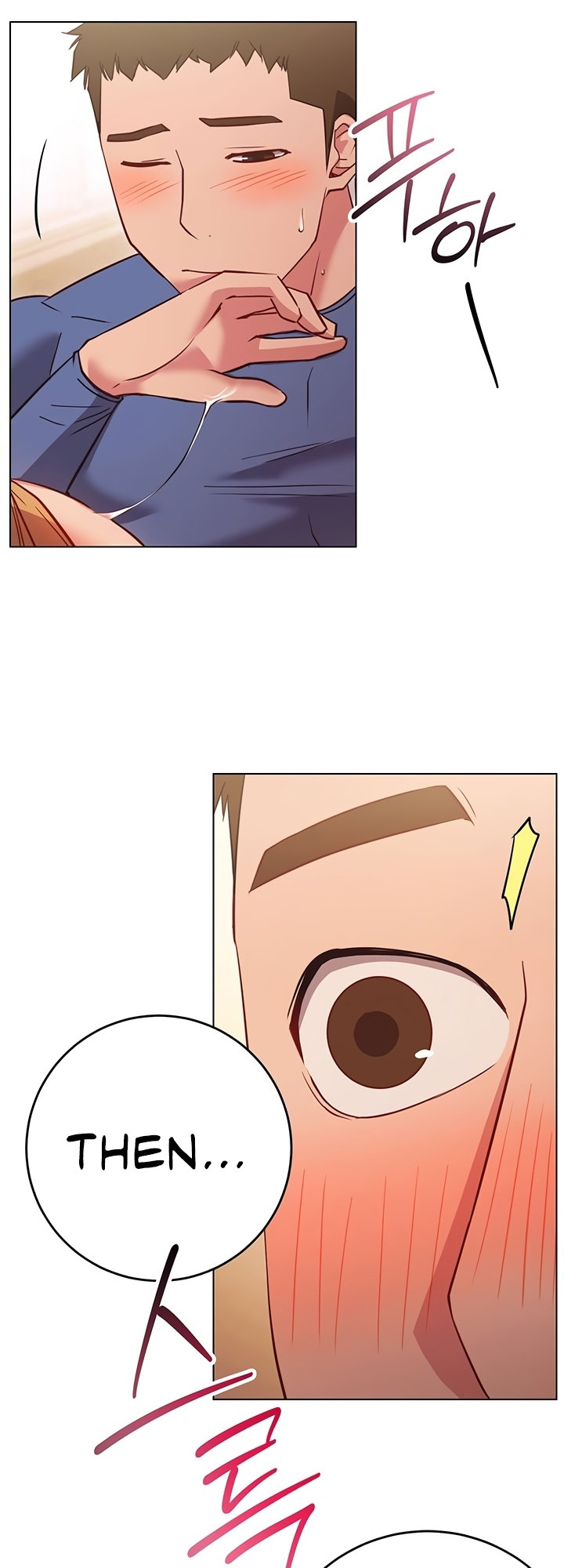 How About This Pose chapter 28 page 14