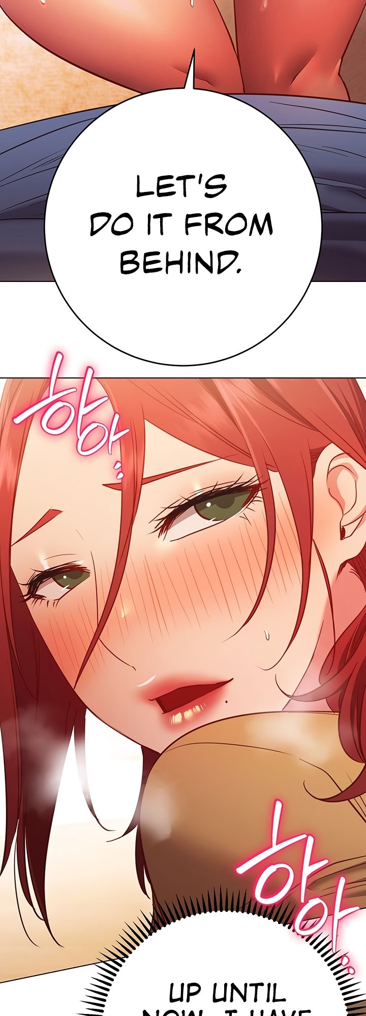 How About This Pose chapter 28 page 16