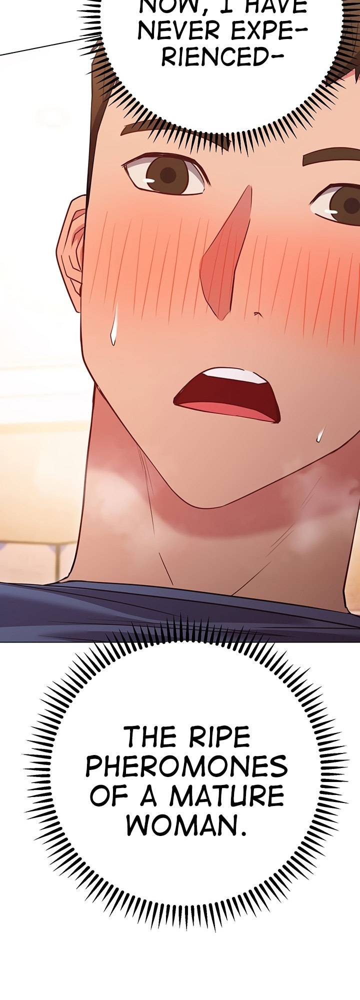How About This Pose chapter 28 page 17