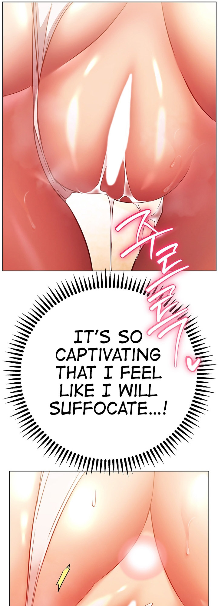 How About This Pose chapter 28 page 18