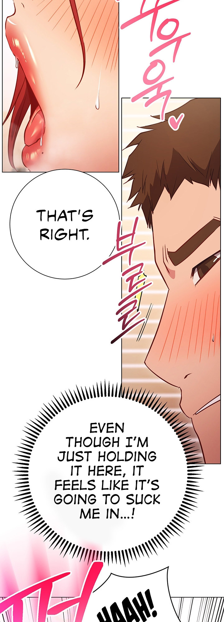 How About This Pose chapter 28 page 20