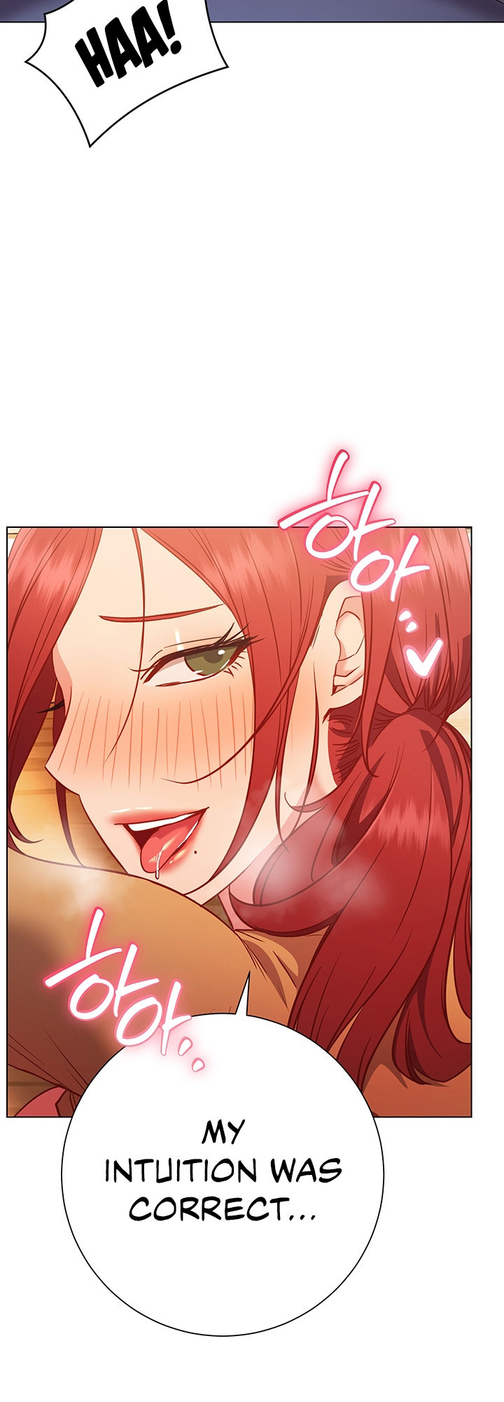 How About This Pose chapter 28 page 23