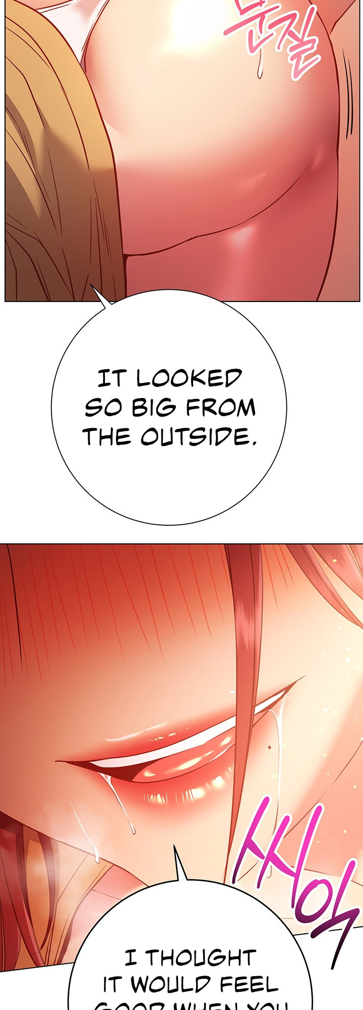 How About This Pose chapter 28 page 25