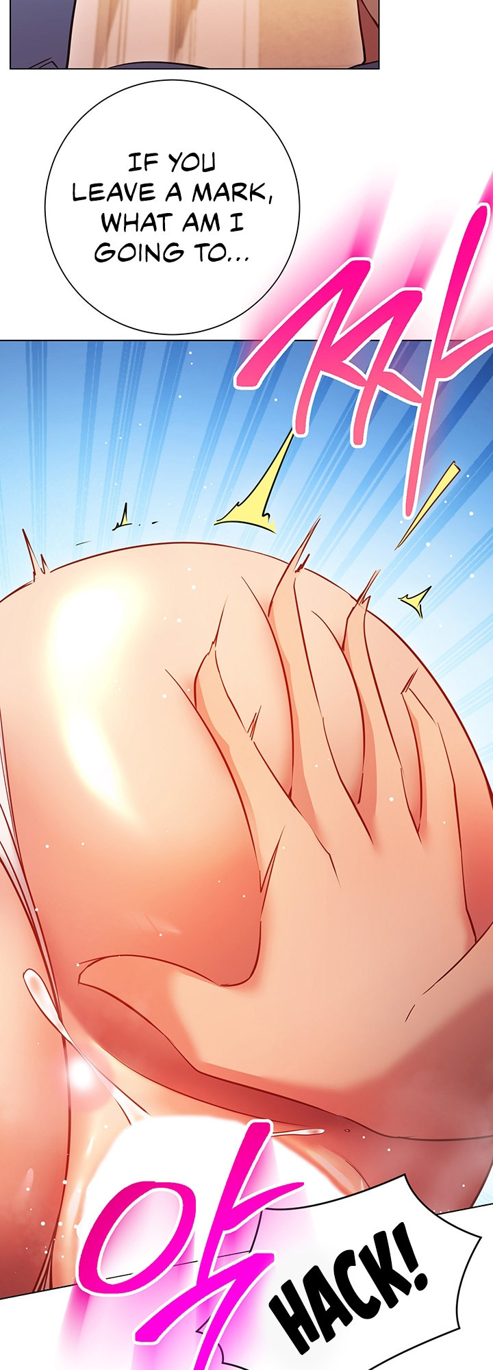 How About This Pose chapter 28 page 28