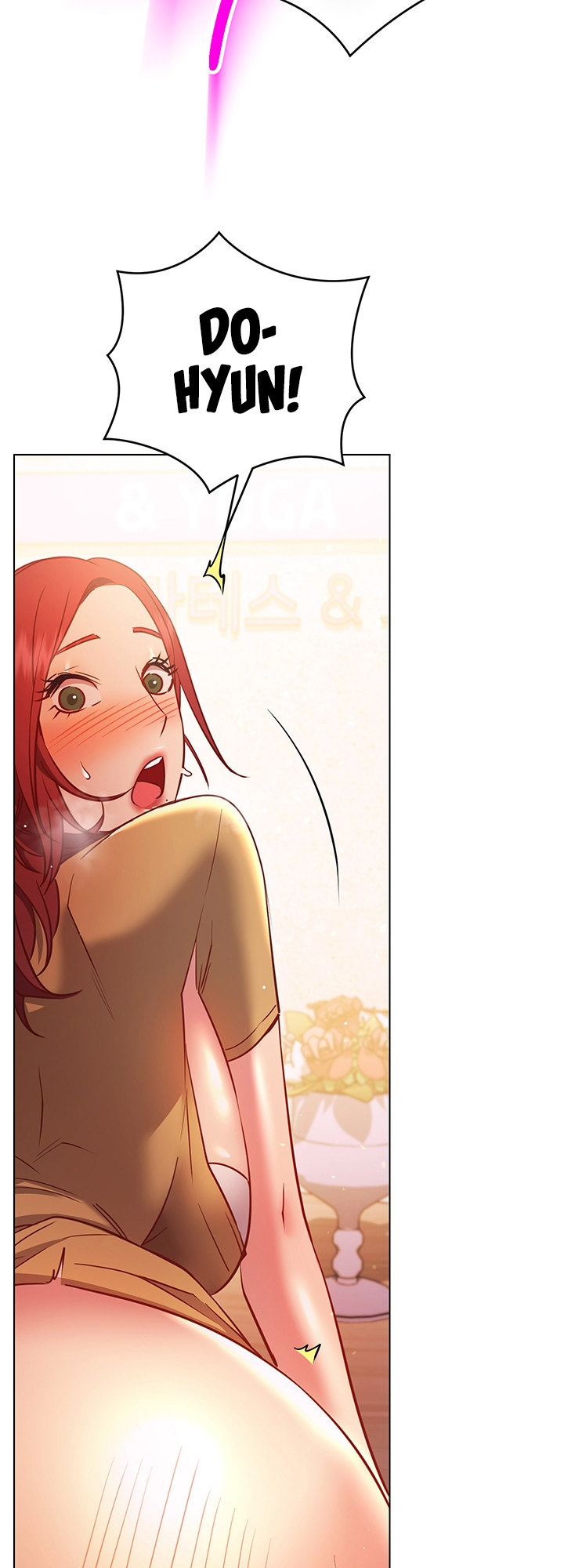 How About This Pose chapter 28 page 29