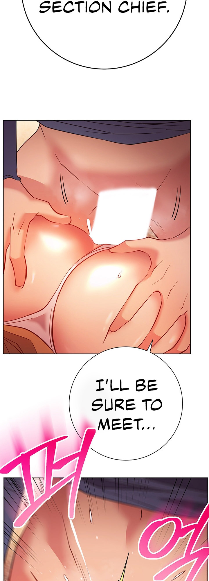 How About This Pose chapter 28 page 31