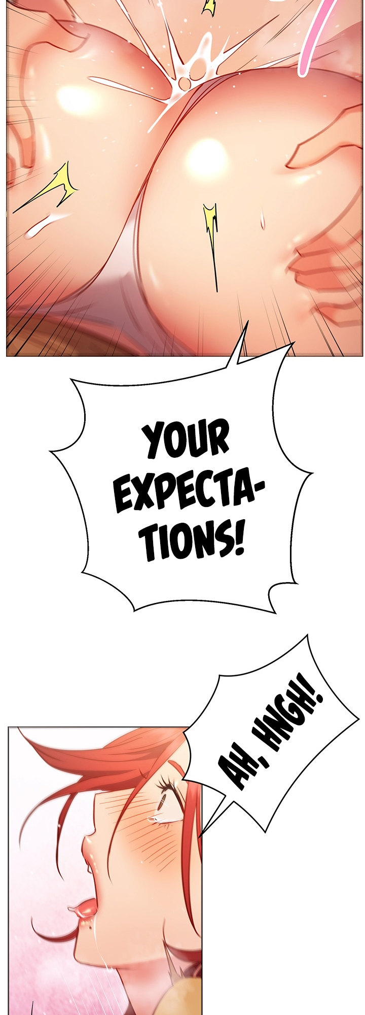 How About This Pose chapter 28 page 32