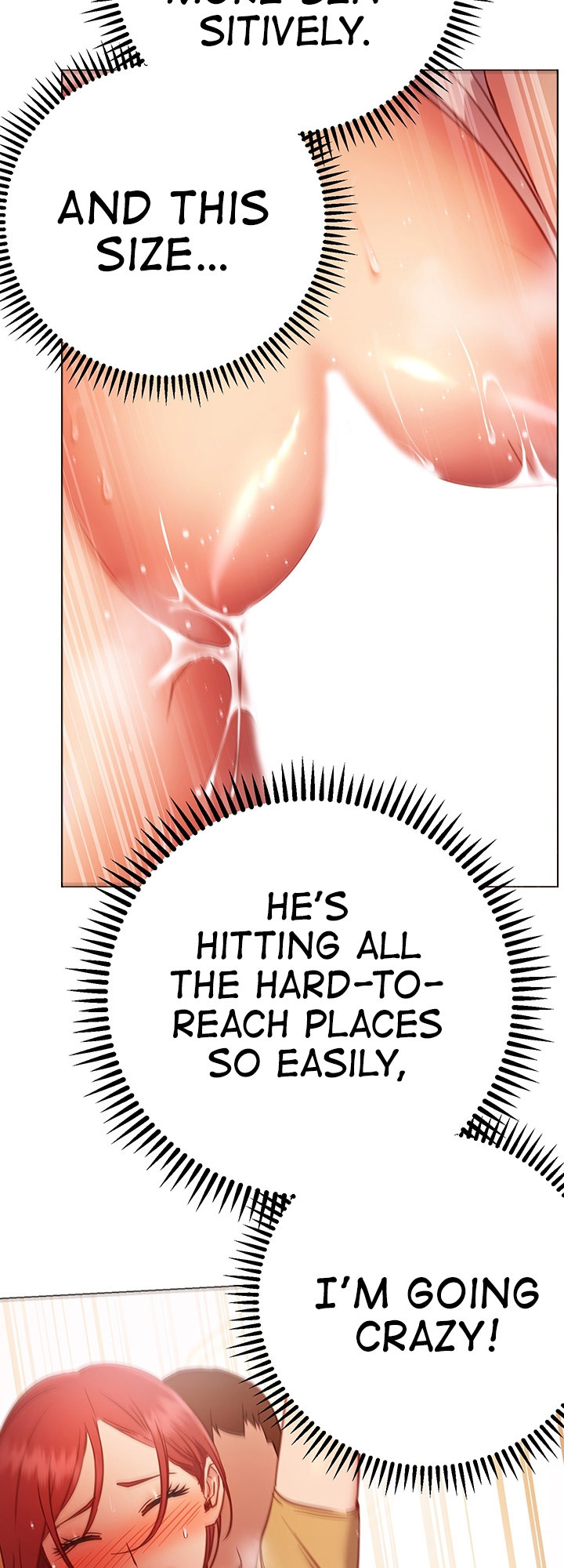 How About This Pose chapter 28 page 38