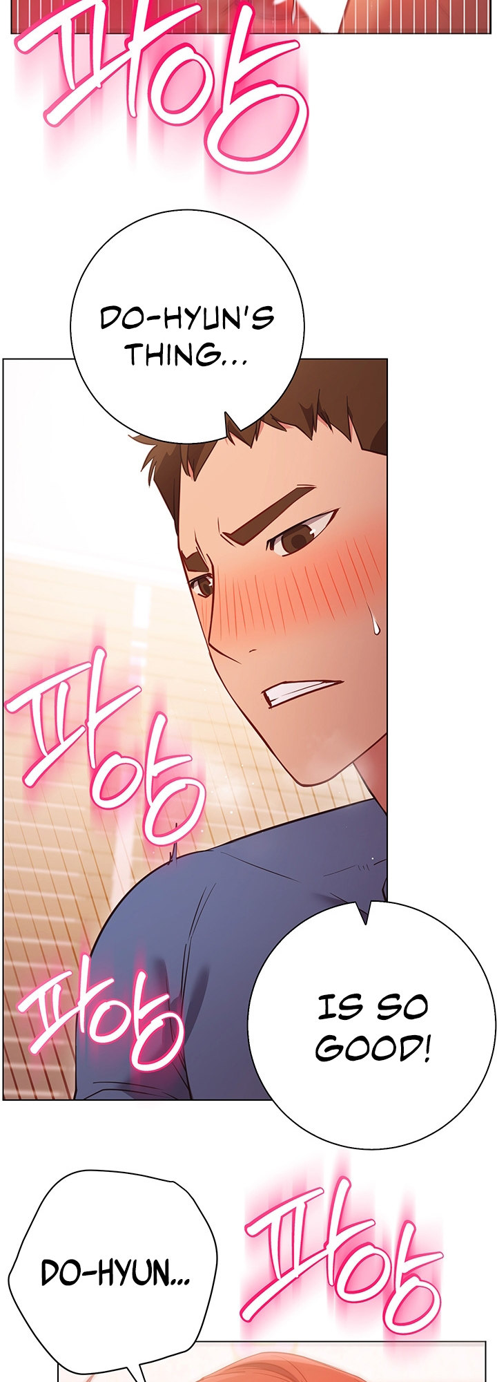 How About This Pose chapter 28 page 42